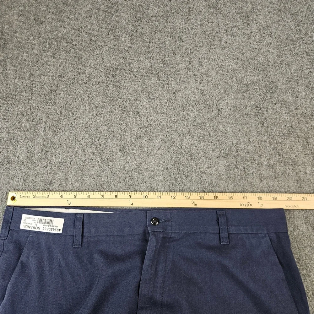 Aramark mens navy